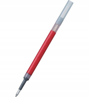 Pentel Wkład Wymienny Energel 0,5mm Czerwony Lrp5-