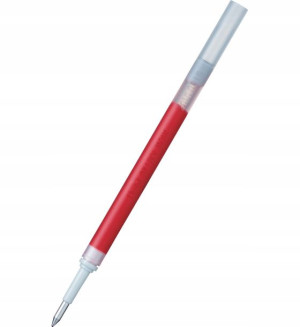 Pentel Wkład Wymienny Energel 0,7mm Czerwony Lrp7