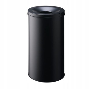 Durable Kosz Na Śmieci Okrągły Safe 60l 330701