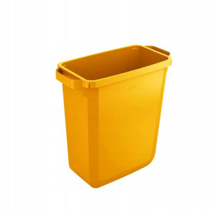 Durable Kosz Na Śmieci 60l Durabin Prostokątny