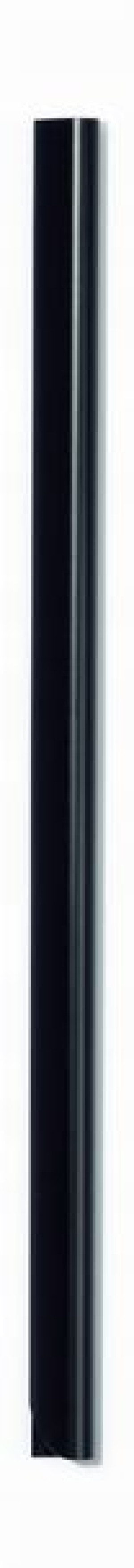 Durable Grzbiet Zaciskowy 6mm 100szt Czarny 290101