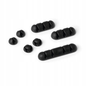 Cavoline Clip Samoprzylepny Na Kabel Durable