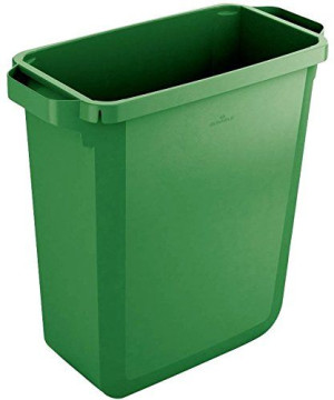 Durable Kosz Na Śmieci 60l Durabin Prostokątny