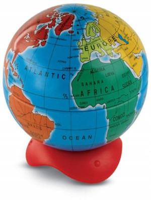 Temperówka Globe 051111 Maped