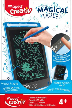 Tablica Magiczny Tablet Maped Creativ