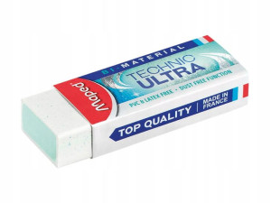 Gumka Technic Ultra Maped 116411