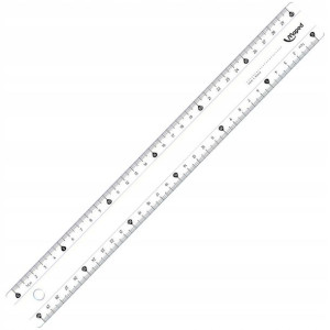 Linijka Classic 30 Cm 146119 Maped