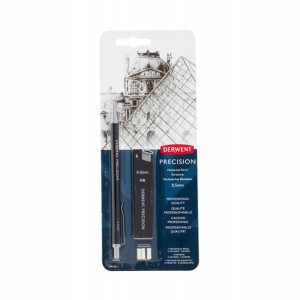 Derwent Ołówek Automatyczny 0.5mm Hb