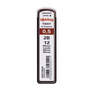 Rotring Grafit 0.5 2b
