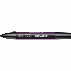 Promarker aubergine v524 Winsor & Newton