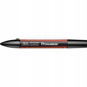 Promarker burnt orange r946 Winsor & Newton
