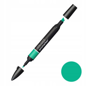 Promarker green g847 Winsor & Newton 0203289