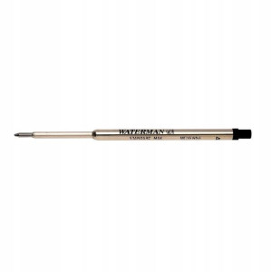 Wkład Do Długopisu Standard F Waterman czarny