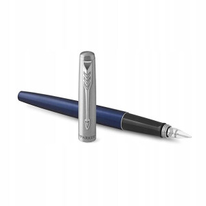 Pióro Wieczne Parker Jotter Royal Niebieski
