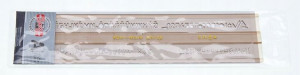 Koh-I-Noor Szablon 748004 Cyfrowo-Literowy 0.35 Mm