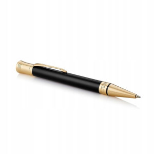 Parker Długopis Duofold Royal Black Gt
