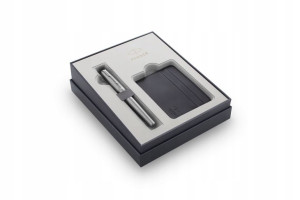 Parker Pióro Wieczne Urban Matalic Ct Z Etui