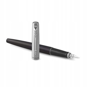 Pióro Wieczne Parker Jotter Bond Street Czarny Ct