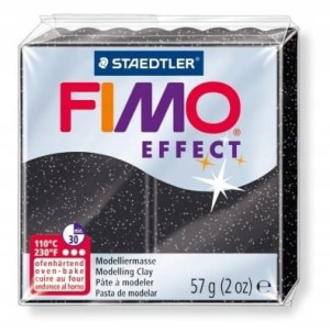 Fimo Masa Plastyczna Effect Pył Księżycowy Marmur