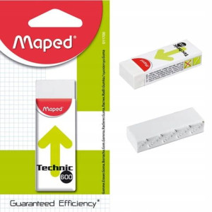 Gumka Technic 600 Blister 011700 Maped