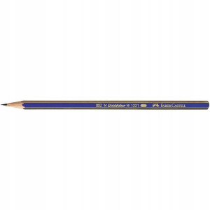 Ołówek coldfaber 4h Faber-Castell 112514