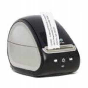 Dymo Drukarka Labelwriter 550 2112722 NOWA