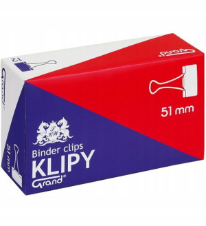 Klipy GRAND 110-1096