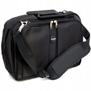 Torba Kensington Contour na laptopa