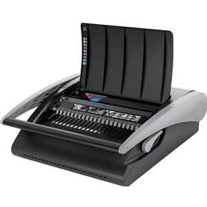 Bindownica grzebieniowa CombBind C210 GBC