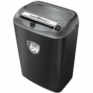 Niszczarka dokumentów papieru Fellowes 75Cs 27l