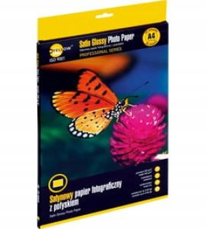 Yellow One Papier YellowONE satynowy 150-1287