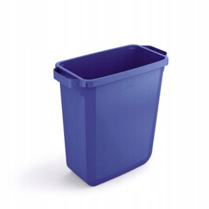 DURABIN pojemnik 60l Durable 1800496040