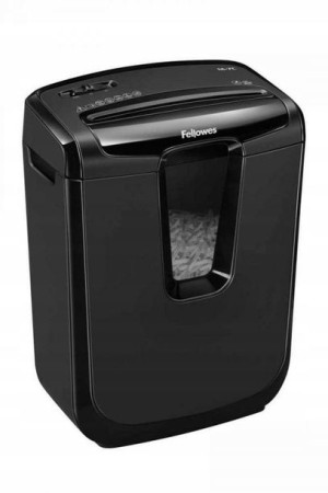 Niszczarka Fellowes M-7C cicha