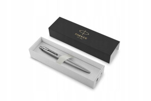 Długopis Parker Jotter XL Grey Monochrome