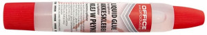 Klej w płynie OFFICE PRODUCTS, dwustronny, 43ml, t
