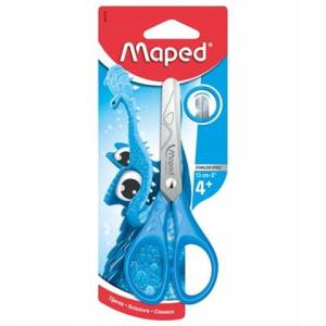 Nożyczki Essentials Pulse 13cm 464210 Maped