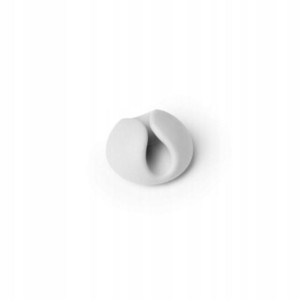 CAVOLINE CLIP 1 samop.klipsy na 1 kabel Durable