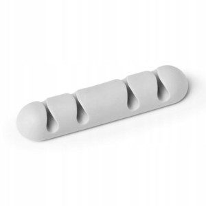 CAVOLINE CLIP 4 samop.klipsy na 4 kable Durable