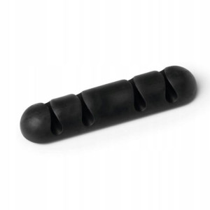 CAVOLINE CLIP 4 samop. klipsy na 4 kable Durable