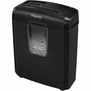 Niszczarka osobista Fellowes 6C