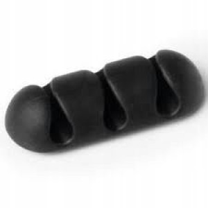 CAVOLINE CLIP 3 samoprzylepne klipsy na Durable