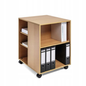 Stolik biurowy 74/59 OPEN Durable 311347