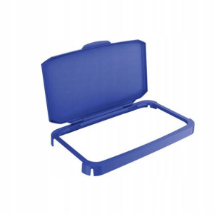 DURABIN LID 60 pokrywa do pojemnika 60l Durable