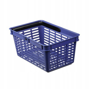SHOPPING BASKET 19 koszyk na zakupy Durable