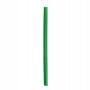 Durable Grzbiet zaciskowy A4 100szt zielony.