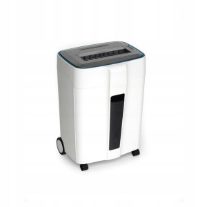 Niszczarka Osobista Wallner HD-120 C4 cicha