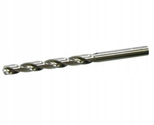 Wiertło do metalu Proline HSS 10.2x133mm 77102