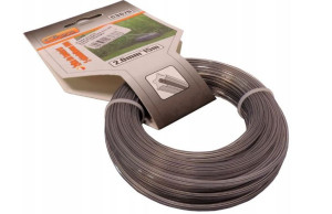 Żyłka Do Kosy Podkaszarki 3,0mm 15m Duo Gwiazdka R