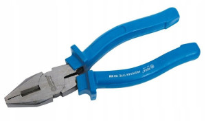 MEGA Szczypce uniwersalne 180mm Typ amerykański