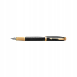 Pióro wieczne Parker Im Premium Royal Black GT
